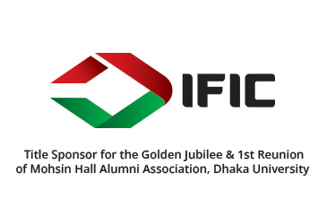 Titel Sponsor - IFIC Bank